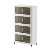 100L-50寬-四層-透咖 × 1件