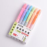 马卡龙系6支/套:如图 × 1個裝