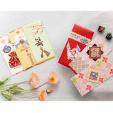 Q2 설날추석용돈봉투 6종세트 × 1세트