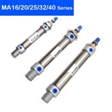 12 400mm Stroke_04 32mm Bore × 1개