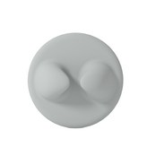 貓勺開罐器-蓋子【灰色】 × 1個