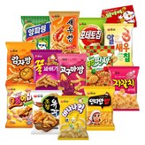 과자14종 × 1세트