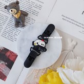 (現貨)Q版警車 × 1個