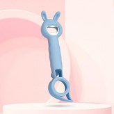北歐藍 × 1個