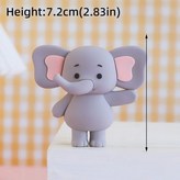 elephant 5 × 1개
