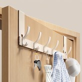크림화이트 18cm 6구 1개 × 1개