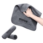 纖維洗車巾30x60cm × 1個