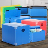 아이보 이사박스5호 초록