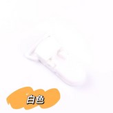 清新白,10個裝 × 1個