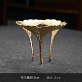 一葉知秋合金底座 × 1套