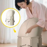 롱타입형 × 1개