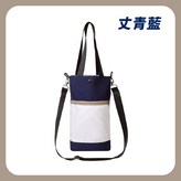 丈青藍【保溫保冷 可背可提】 × 1個
