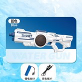 藍色, 8022/電動連發 × 1個