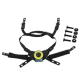 黑色懸掛帶 × 1個