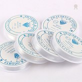 1우레탄줄-0.4mm × 1개