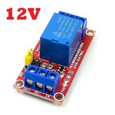 1 Channel 12V × 1개