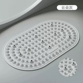 灰色75*45CM × 1個