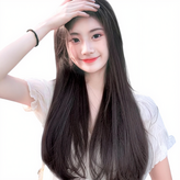 네츄럴블랙60cm × 1개