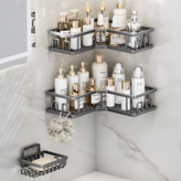 블랙 × 3개 세트