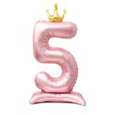 숫자5