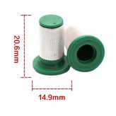 3. Arag 100mesh × 1개