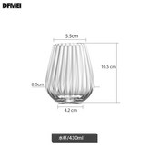 水杯430ml:如圖 × 1個