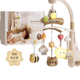 卡其色usb充電禮盒裝 × 1個