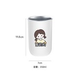女寶 × 1個