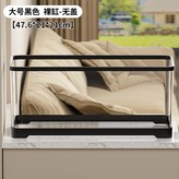 大號無蓋裸缸黑色[需下新竹,不然不發!] × 1個