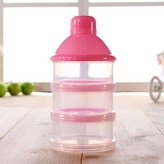 粉色三層 × 1個