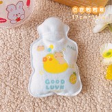 白底鴨鴨熊 × 1個
