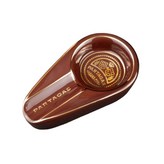 咖啡色 帕特加斯 × 1個