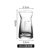 80壺 白刻度 × 1個