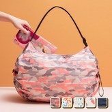 01장바구니-핑크카모 × 1개