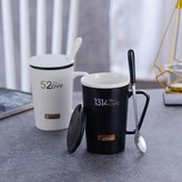 520白杯1314黑杯對杯泡沫裝 × 1個