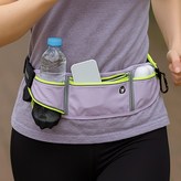 형광 지퍼 퍼플 × 1개