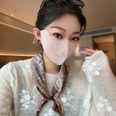 장미 핑크 × 3개