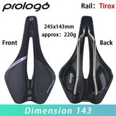 4) 143 Tirox Rail Black × 1개