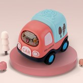 小貨車opp包裝:如圖 × 1個