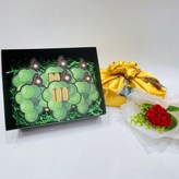 샤인머스캣 + 골드 × 1개