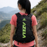 블랙 네온그린 × 1개