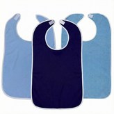 딥 블루+라이트 블루+네이비 × 1개