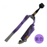 紫色 一字馬訓練帶 × 1個