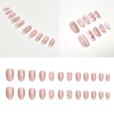 딸기 우유 마그넷 × 1개