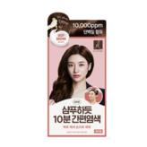 짙은 갈색 (Deep Brown)