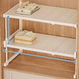 화이트(47~68x42x25~35)cm × 1개