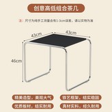 黑方-43*43*46cm × 1個