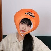 乒乓頭套,均碼 × 1個