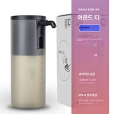 브라운 직관형 버블 배터리식 × 1개