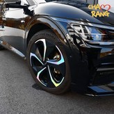 무광카본블랙 × 1개